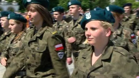 Dziś wojsko to pasja i niezła praca 