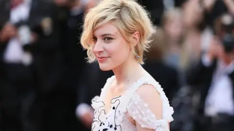 Greta Gerwig