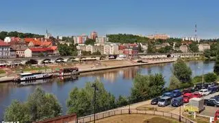 "Wielkopolski" odpadnie od miasta Gorzów?