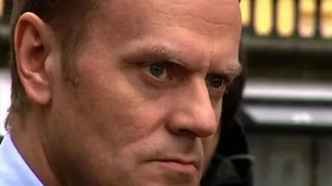 Donald Tusk