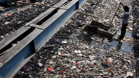 Woda jest jednym z najcenniejszych zasobów naszej planety