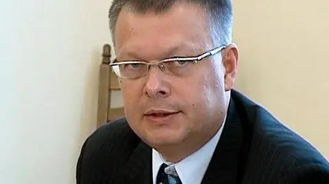 Kaczmarek będzie świadkiem w seksaferze