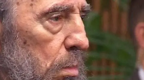 Castro: Waszyngton mógł zapobiec 11 września