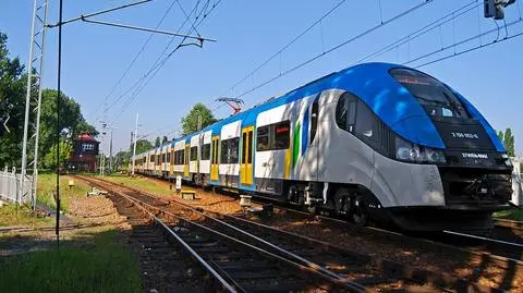 Do Zakopanego pociągiem. Po wakacjach znów zawieszą kursy