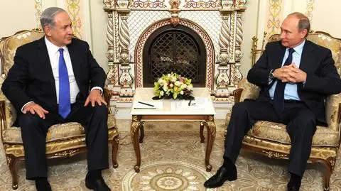 Wojska USA mają wycofać się z Syrii 