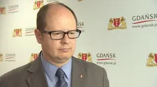 Prokuratura prześwieli majątek prezydenta Gdańska