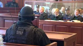 W procesie oskarżone są 22 osoby