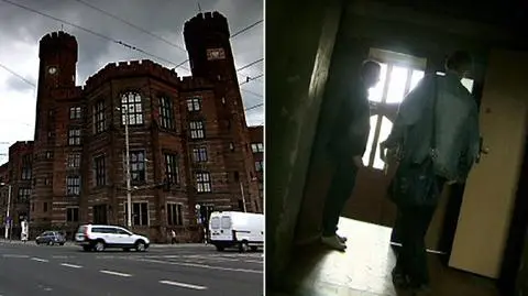 Gang przejmuje mieszkania. "Ludzie podpisują umowę i umierają"