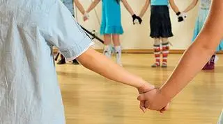 Chłopczyk chodził do przedszkola w koszulkach z napisami "Jestem bombą" i "Dżihad, urodzony 11 września"