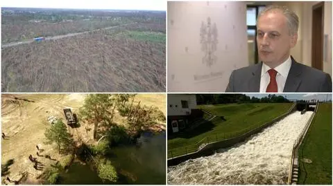 Gdańsk: Wojewoda nie chce stanu klęski żywiołowej