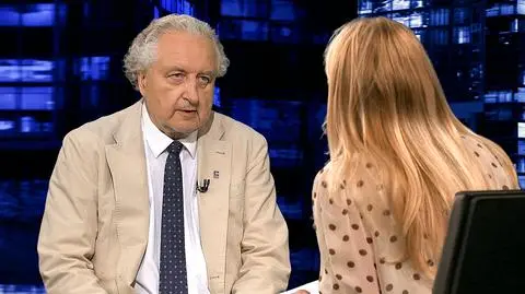 Prof. Andrzej Rzepliński o wyroku TSUE w sprawie Sądu Najwyższego