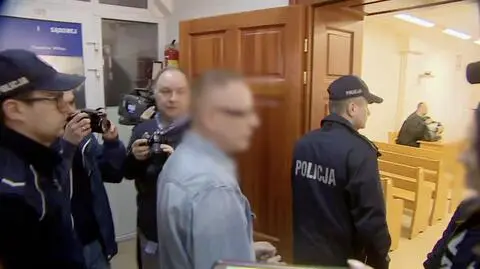 Wyrok dla "Tulipana z Gorzowa". Naciągnął kobiety na 900 tys. złotych