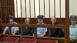 Mieszkańcy Białegostoku usłyszeli wyrok za faszyzm 
