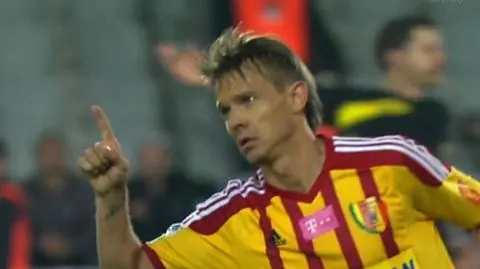 Sobolewski skończył strzelanie
