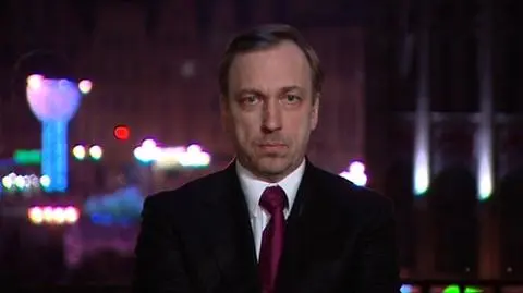 Bogdan Zdrojewski w "24 godzinach"