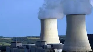 Francja ma 58 reaktorów atomowych. Tylko nad elektrownią Nogent-sur-Seine pojawiają się jednak drony