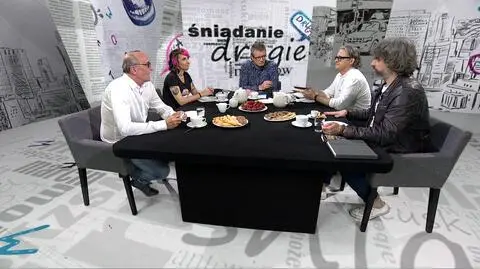 Drugie śniadanie mistrzów