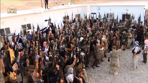 Operacja "Miecz". Dlaczego mówi się o niej teraz?