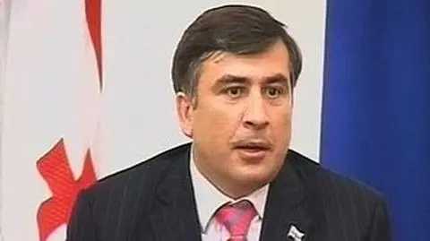 Gruzińska opozycja aresztowana