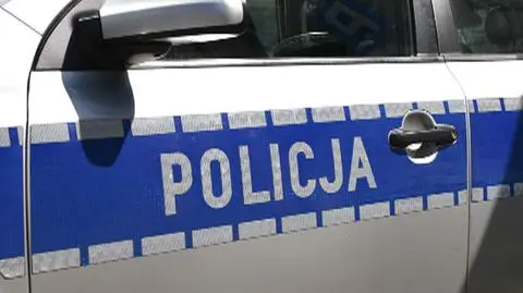 Karambol sześciu aut na A4. Troje rannych