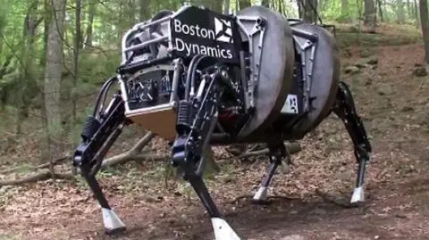 Koń mechaniczny