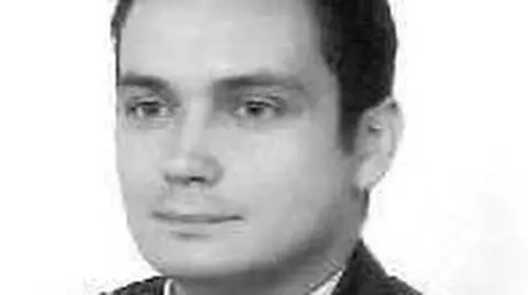 "Zarażał siłą spokoju"