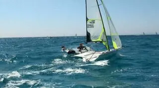 Załoga 49er