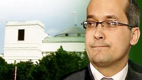 Parda: spotkanie koalicyjne było nudne