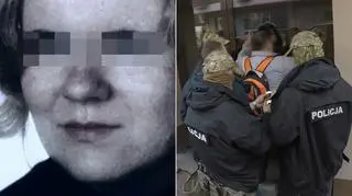 19 lat temu miał zabić i obedrzeć ze skóry studentkę. Teraz został zatrzymany