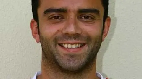 9. Semih Senturk