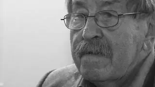 Guenter Grass wzywał, by próbować zrozumieć Rosję