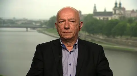 Zbigniew Ćwiąkalski o poprawce KRS