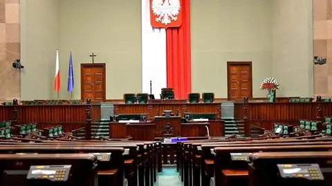 25. rocznica przywrócenia orła w koronie w godle Polski