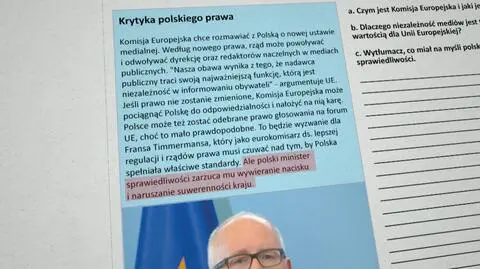 Czego Holandia uczy o Polsce?