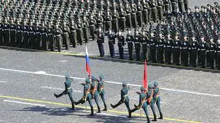 Parada zwycięstwa na Placu Czerwonym ma mieć w 2015 roku wyjątkowy rozmach