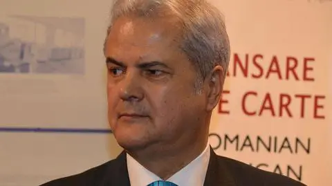 Rumunia: skazany za korupcję premier wyszedł warunkowo na wolność