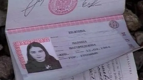 Kolejna młoda kobieta wysadziła się w powietrze