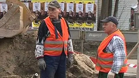 Będzie paraliż Warszawy. Przez duże "P"