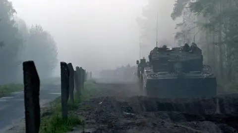 Przegląd prasy: Polska nie jest w stanie się obronić w przypadku ataku