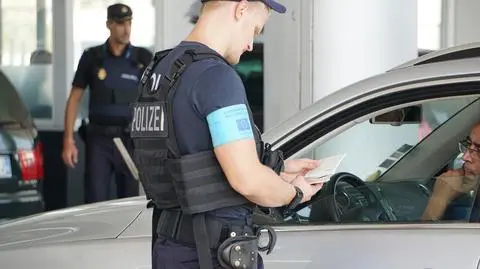 Europarlament za utworzeniem stałego korpusu Frontexu