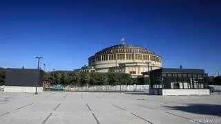 Parking przy Hali Stulecia sprawdzi UOKiK