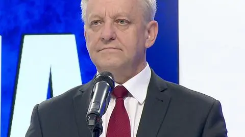 Bolesław Piecha został senatorem