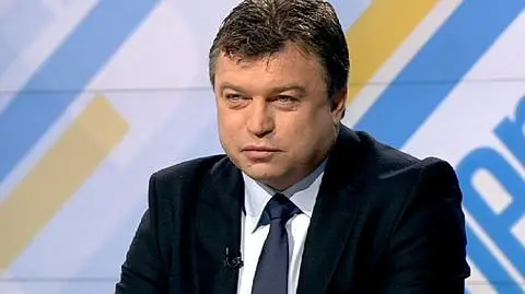 Roman Kosecki ocenił mecz z Anglią