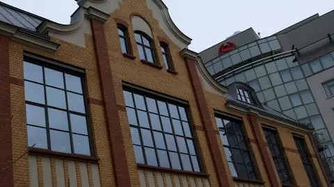 Kino Bałtyk odżyje na Transatlantyk