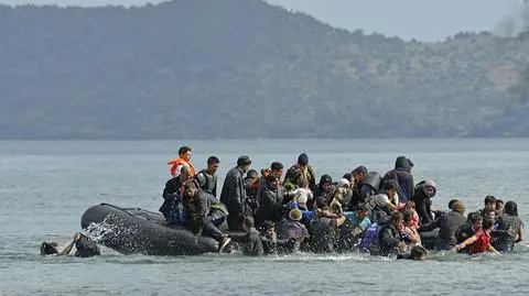 Komisja Europejska chce otworzyć dla uchodźców legalne ścieżki 