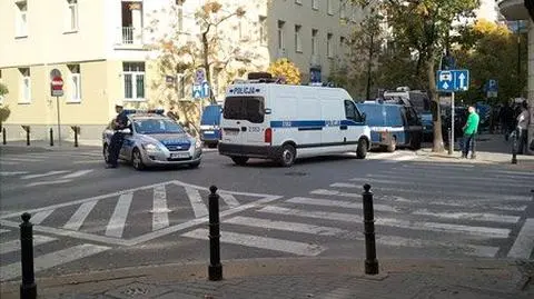 Trzymał w mieszkaniu broń i amunicję