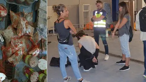 Katowice. Oskarżony o zabójstwo młodego piłkarza