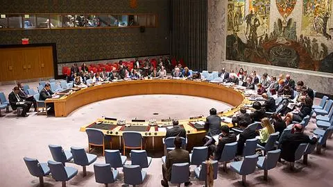 NYT: Komorowski chce zmniejszyć rolę Rosji w ONZ 