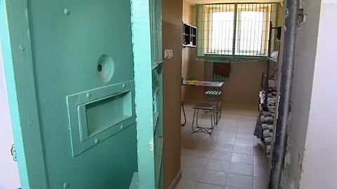 Został postrzelony w sopockiej komendzie. Trafił do aresztu