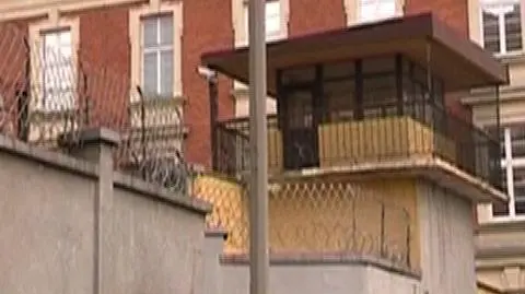 Trzy dyscyplinarki za śmierć Crulica